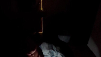 Aracely late night bbc