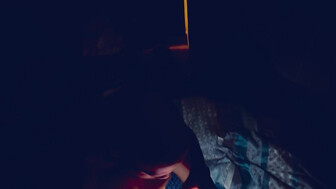 Young Latina Aracely taking bbc