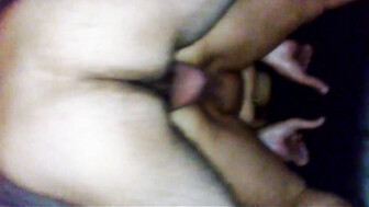 Wife fucking white guy