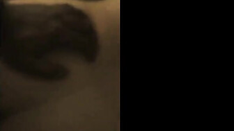 White hotwife takes BBC bull bareback