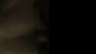 White hotwife takes BBC bull bareback