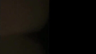 White hotwife takes BBC bull bareback