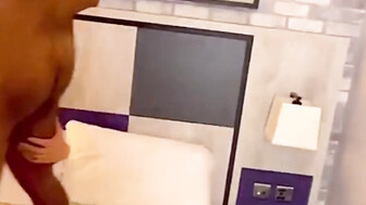 BBC bull and two horny white girls