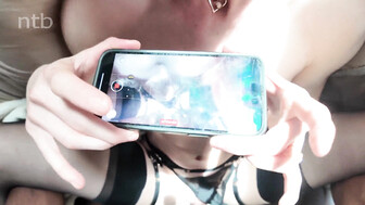 White cock of husband and big cock of black lover for hot wife