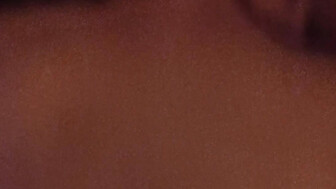 Me fuckin my wife while she's thinking about bulls bigger cock