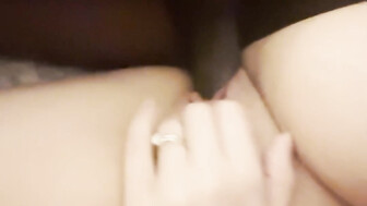 Hotwire Alissa with BBC Kadeem