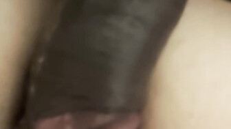 Hotwire Alissa with BBC Kadeem