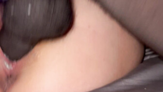 Alissa can’t take BBC but he makes her