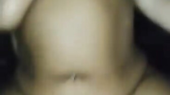 Riding her favorite BBC!!!!