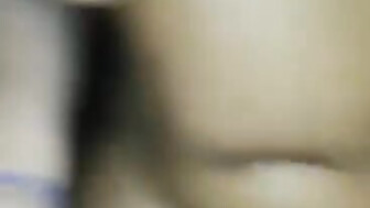 Riding her favorite BBC!!!!