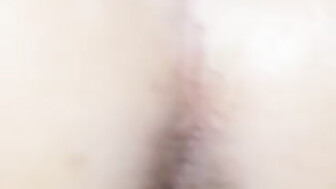 Her BBC cravings!!!!