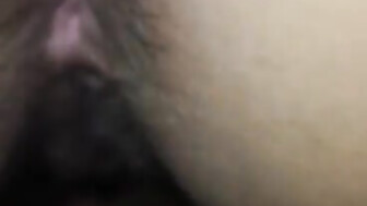 Her BBC cravings!!!!