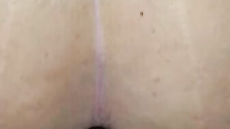 Her BBC cravings!!!!