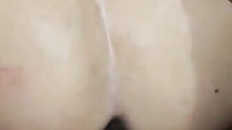 Her BBC cravings!!!!