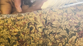 Sucking some BBC!!!!