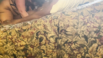 Sucking some BBC!!!!