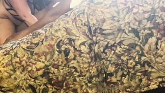 Sucking some BBC!!!!