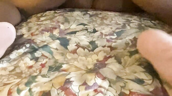 Getting Stretched by BBC!!!