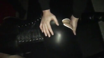 wife shared at sex club