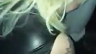 wife shared at sex club