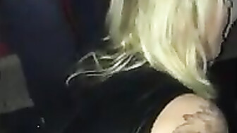 wife shared at sex club