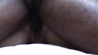 Milf And BBC