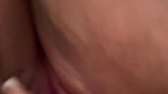 My Wife Getting Off For Me In The Shower