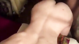 Cheating wife blacked by Ex BBC