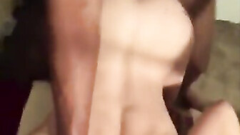 Cheating wife blacked by Ex BBC