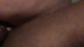 Sexy video of Wife with her Black fuck toy