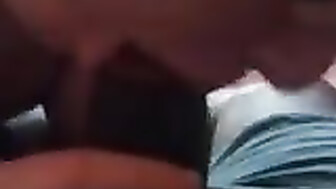 Wild redhead fucks bbc