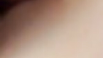 Wild redhead fucks bbc