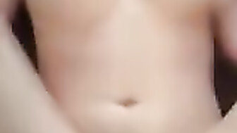 Wild redhead fucks bbc