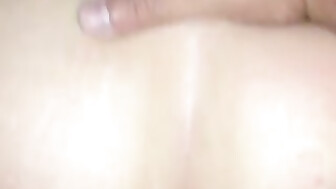 Married Pussy POV Close Up Doggy w\lover