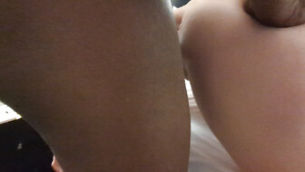 Getting stuffed part 2