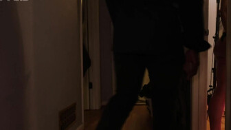 Fiery redhead milf fucks fresh bbc buck and gets his cumload deep inside