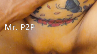 An Erotic Missionary POV with Hotwife