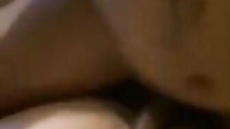 Thick white girl can't take big black cock