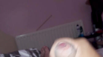 Dreaming of sharing her