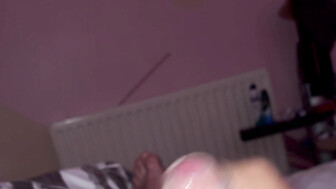 Dreaming of sharing her