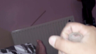 Dreaming of sharing her