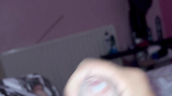 Dreaming of sharing her