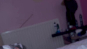 Dreaming of sharing her