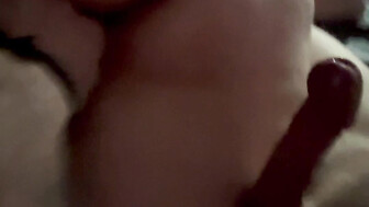 Bang her from the backside