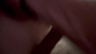 Bang her from the backside