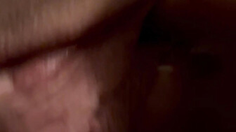 Banged from the backside 2