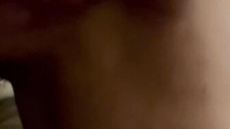 Banged from the backside 2