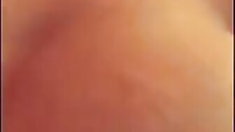 Sweetheart hot married woman getting ANAL pleasure with black dude