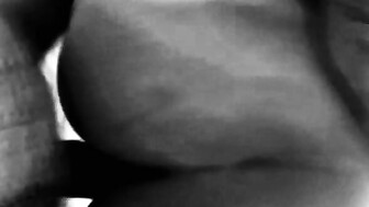 Insatiable cock hungry milf