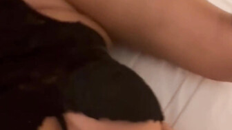 Married wife with phat ass fucked massive black dick